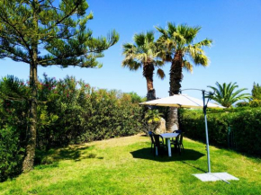 Villa Serra - Costa Rei